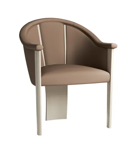 Fauteuil Comfort - Vismara Design