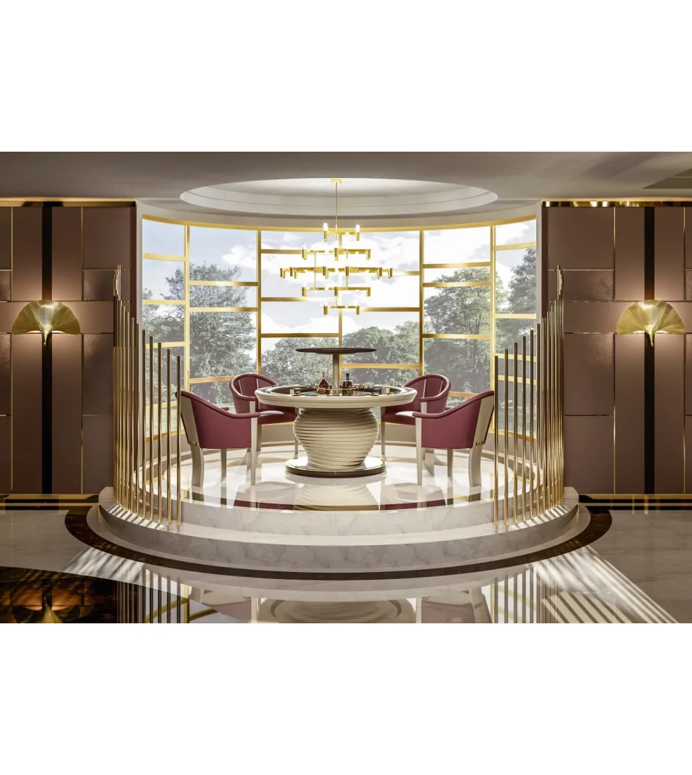 Poltroncina Comfort - Vismara Design