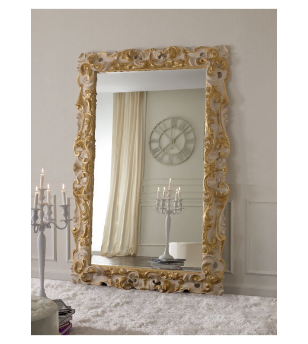 Fanfani Andrea Mirror 1144