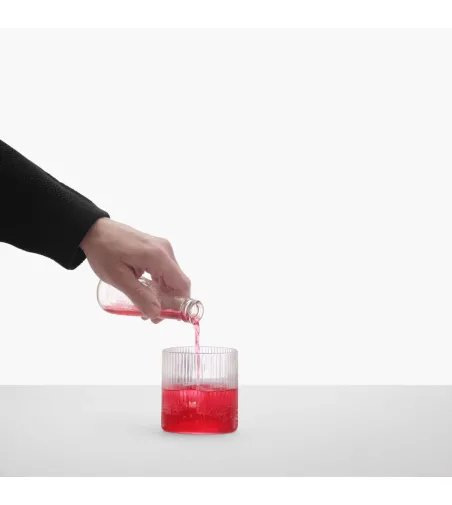 Ensemble 8 Verres Shibui - Ichendorf