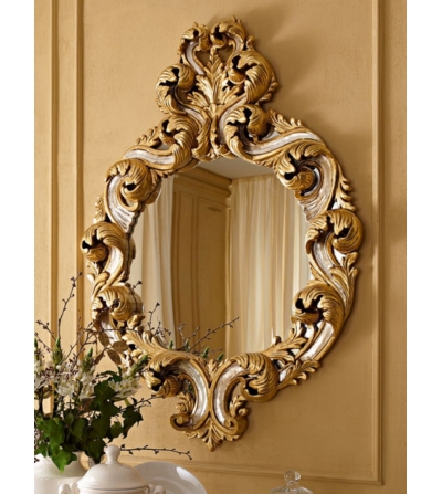 Wandspiegel Art. 1128 Fanfani Andrea