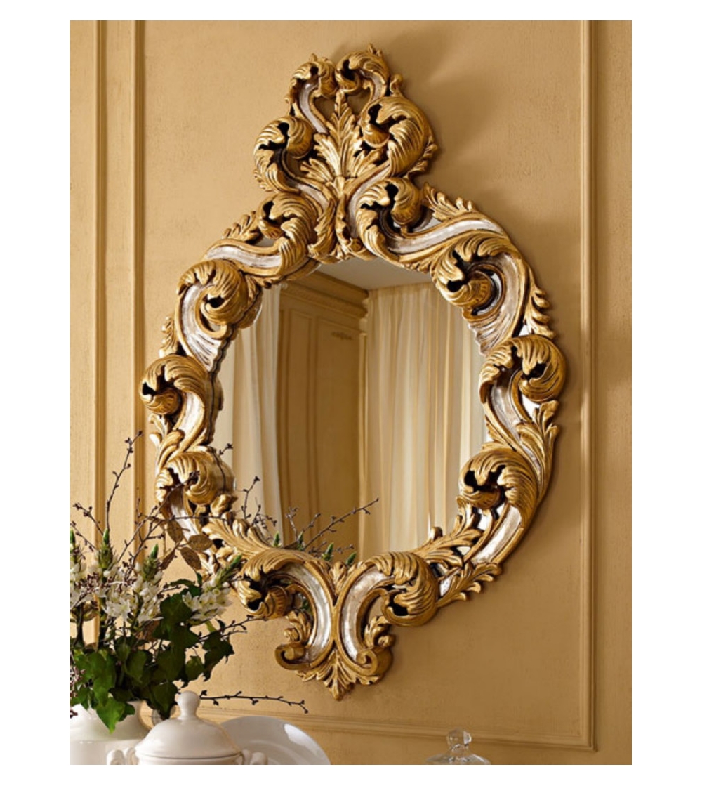 Fanfani Andrea Mirror 1128