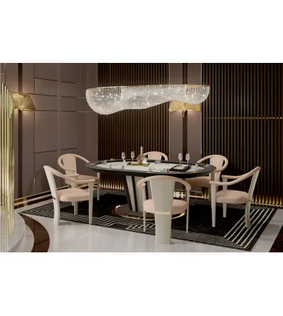 Silla Comfort Open - Vismara Design 2