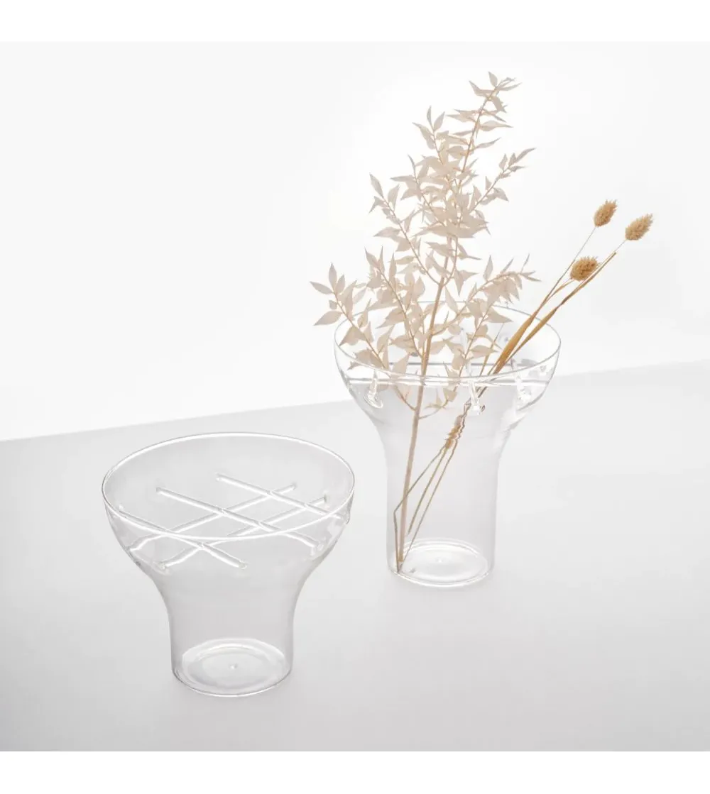 Trame Kleine Vase - Ichendorf