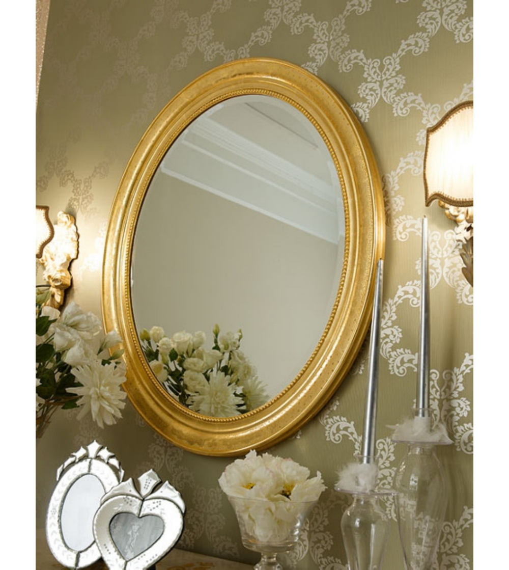 Miroir 1081Fanfani Andrea