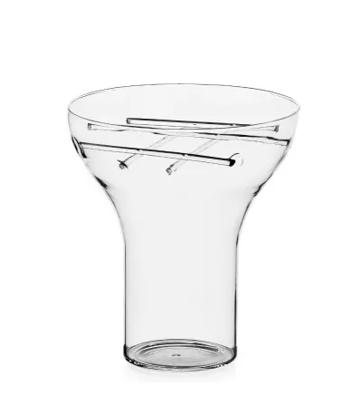 Trame Mittlere Vase - Ichendorf