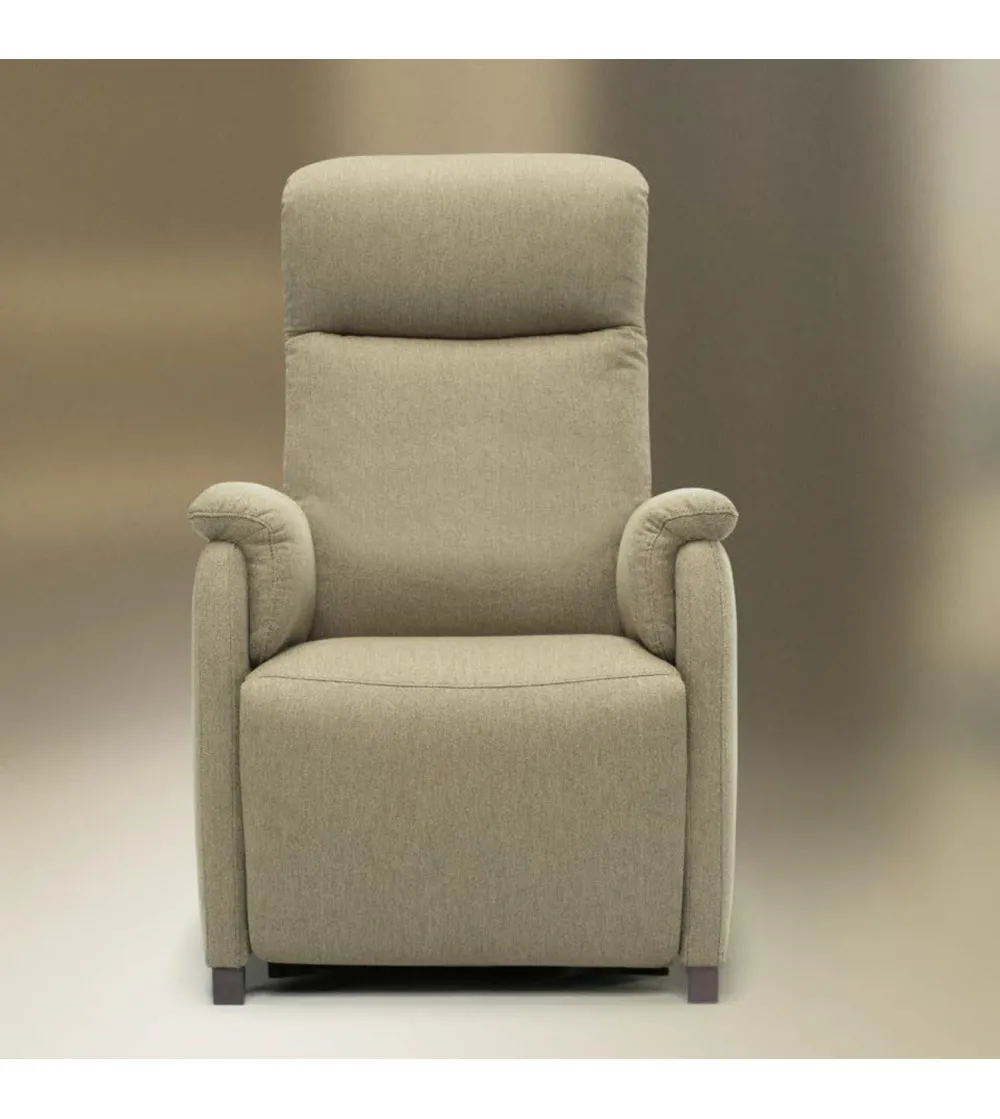 Fauteuil Lift-Relax Asia - Spazio Relax
