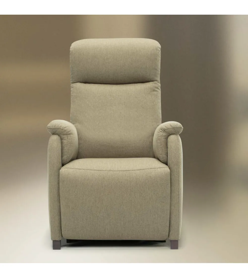 Spazio Relax - Asia Lift-Relax Armchair