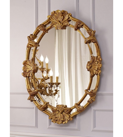 Fanfani Andrea Mirror 1074