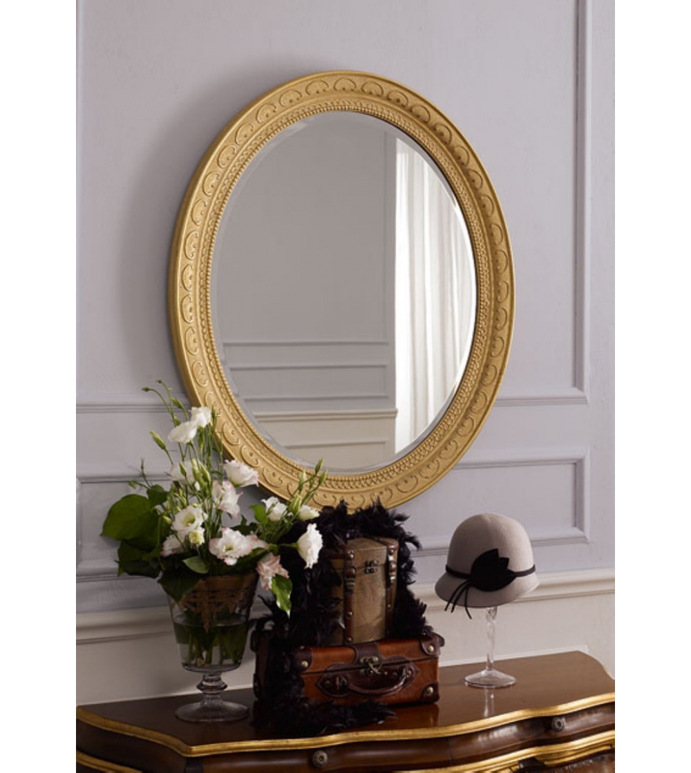 Fanfani Andrea Mirror 1141