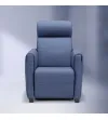 Spazio Relax - Ischia Lift-Relax Armchair