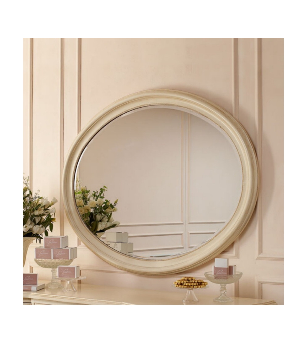 Miroir 1134 Fanfani Andrea