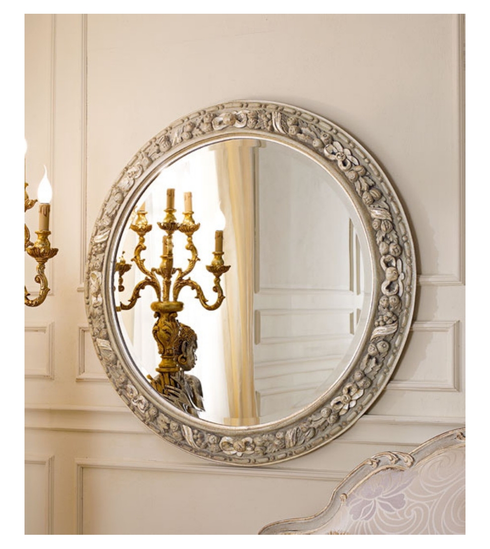 Fanfani Andrea Mirror 1115