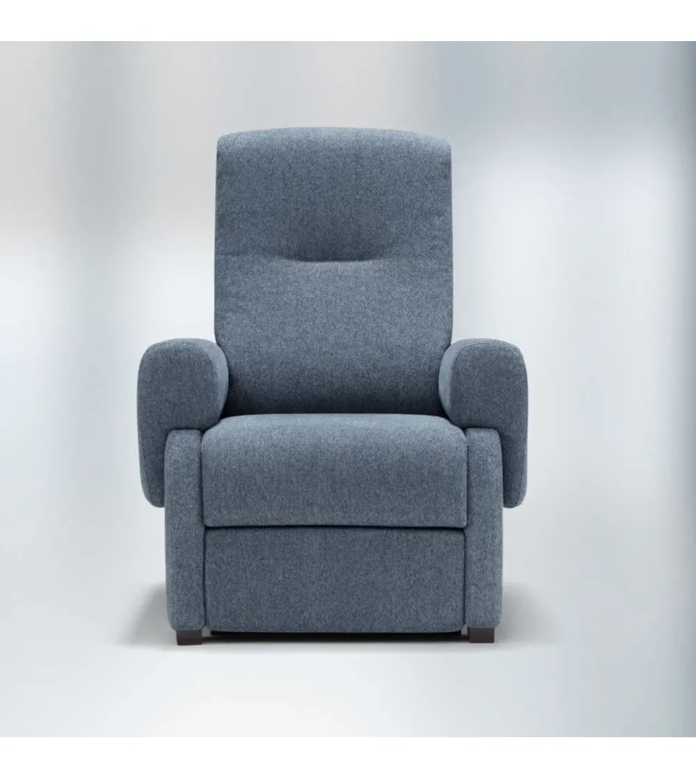 Spazio Relax - Osaka Lift-Relax Armchair