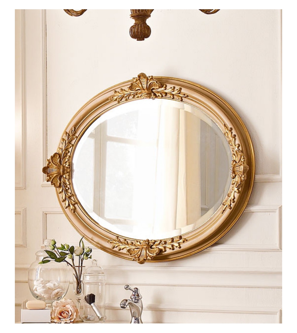 Fanfani Andrea Mirror 1110