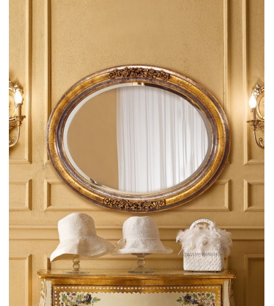 Miroir 1112 Fanfani Andrea