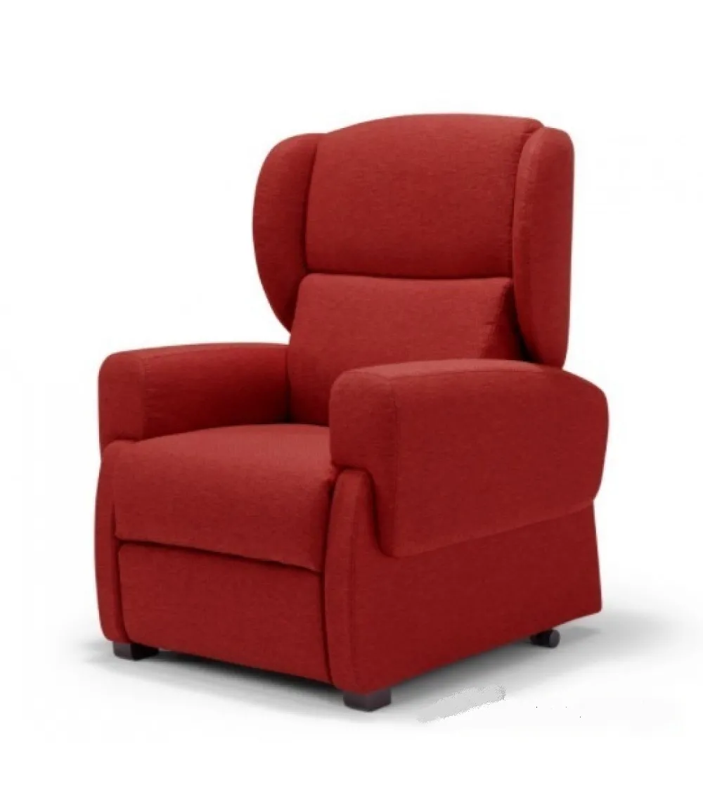Spazio Relax - Oslo Lift-Relax Armchair