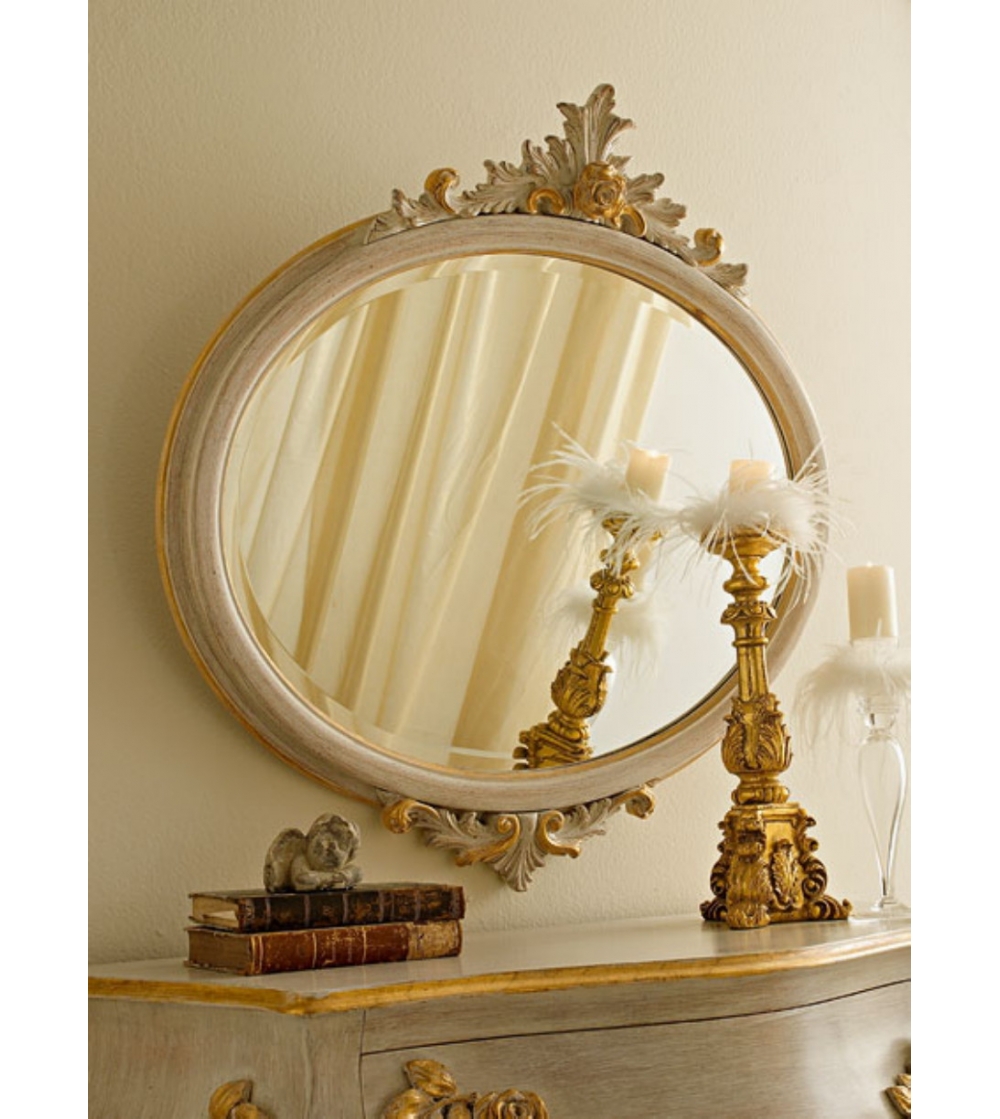 Fanfani Andrea Mirror 1111