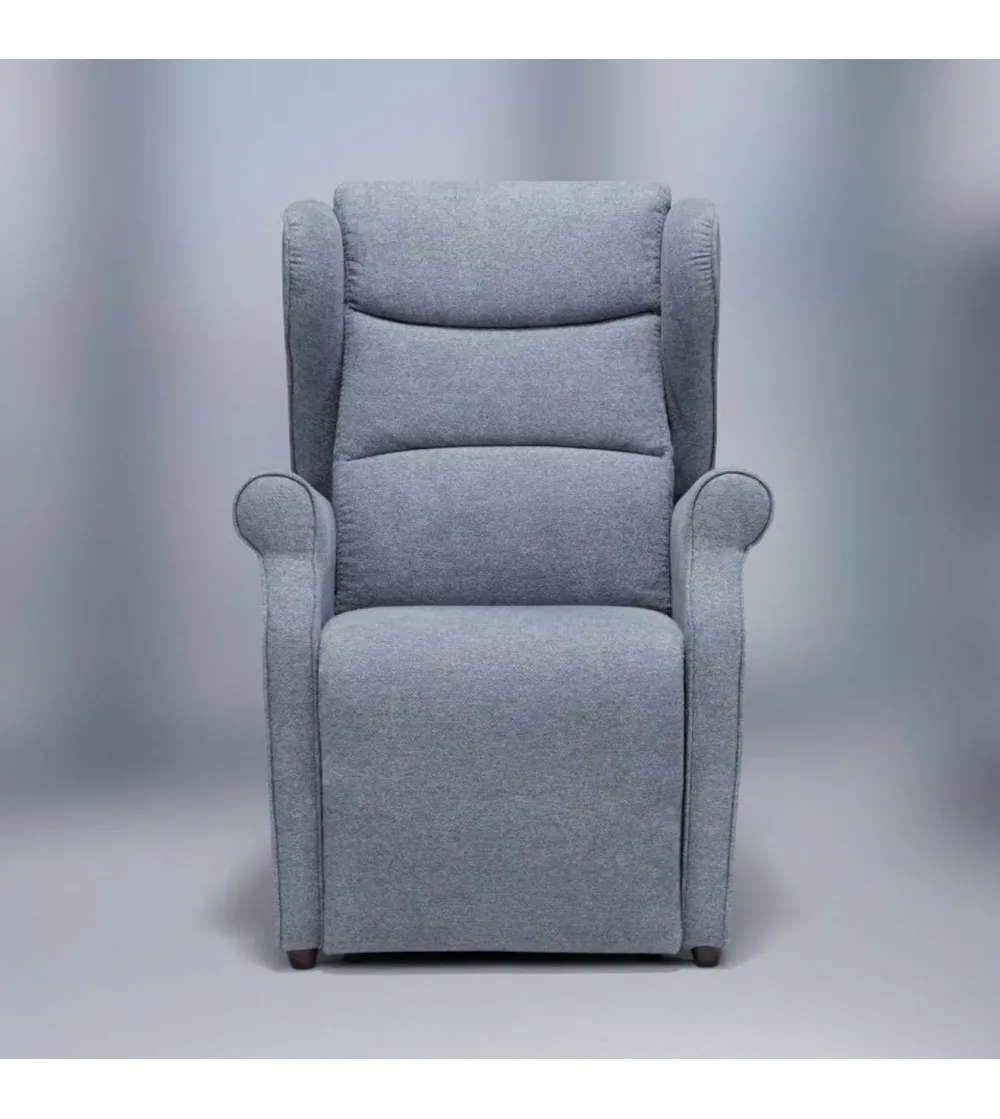 Spazio Relax - Amalfi Lift-Relax Armchair