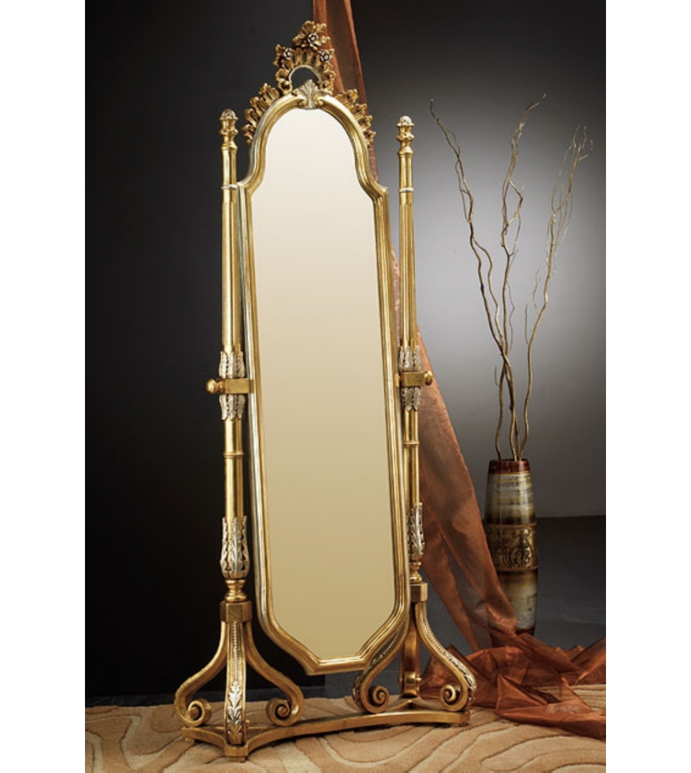 Fanfani Andrea Mirror 1117