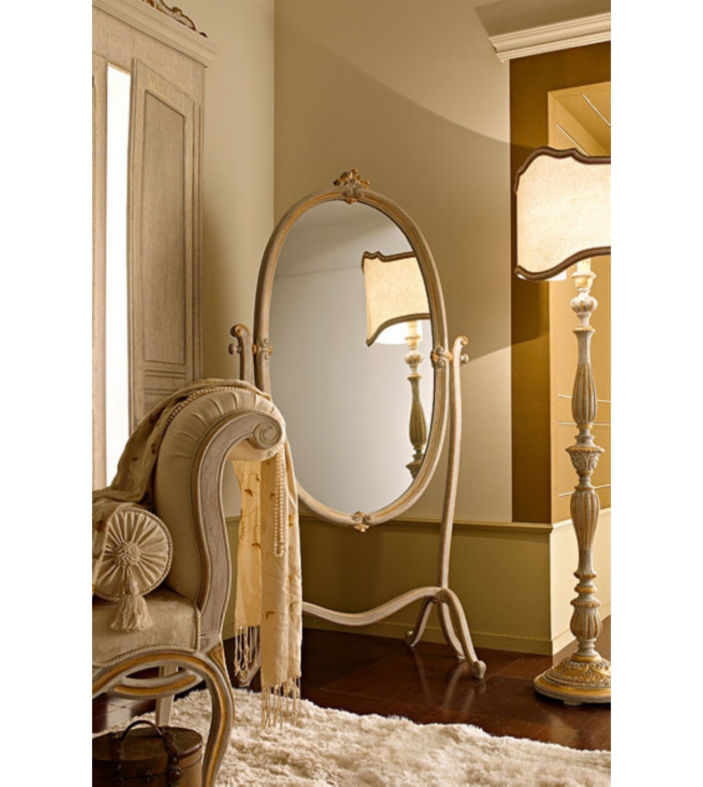 Fanfani Andrea Mirror 1118