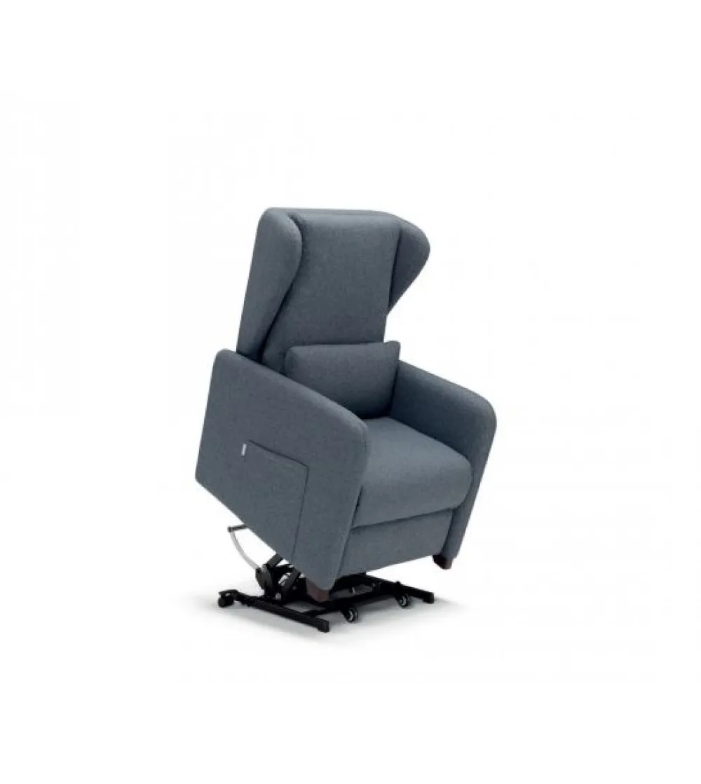 Spazio Relax - Mira Lift-Relax Sessel