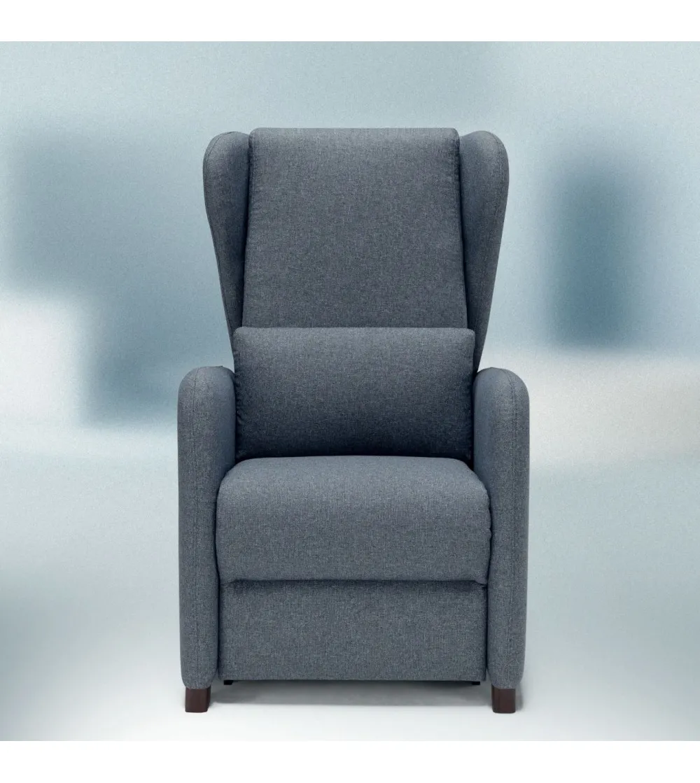 Fauteuil Lift-Relax Mira - Spazio Relax