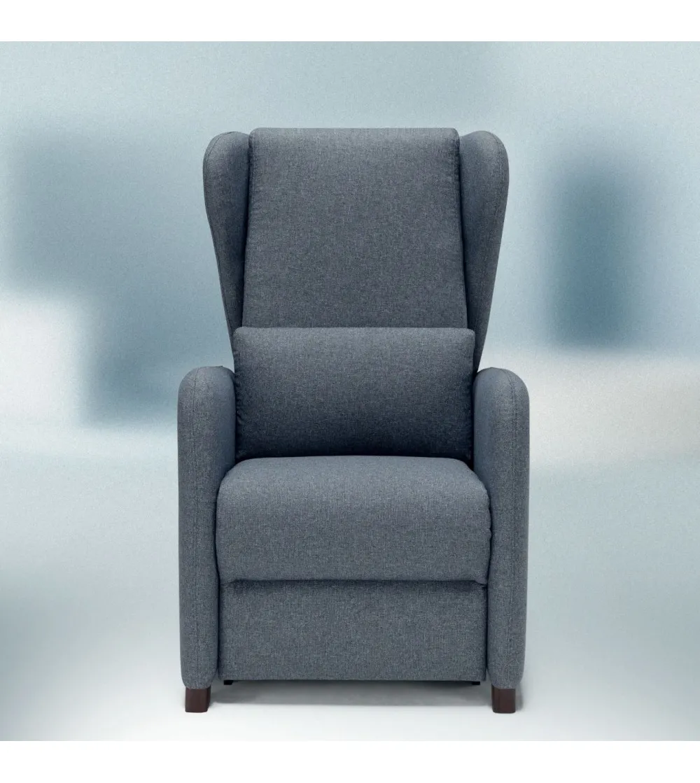 Spazio Relax - Mira Lift-Relax Armchair