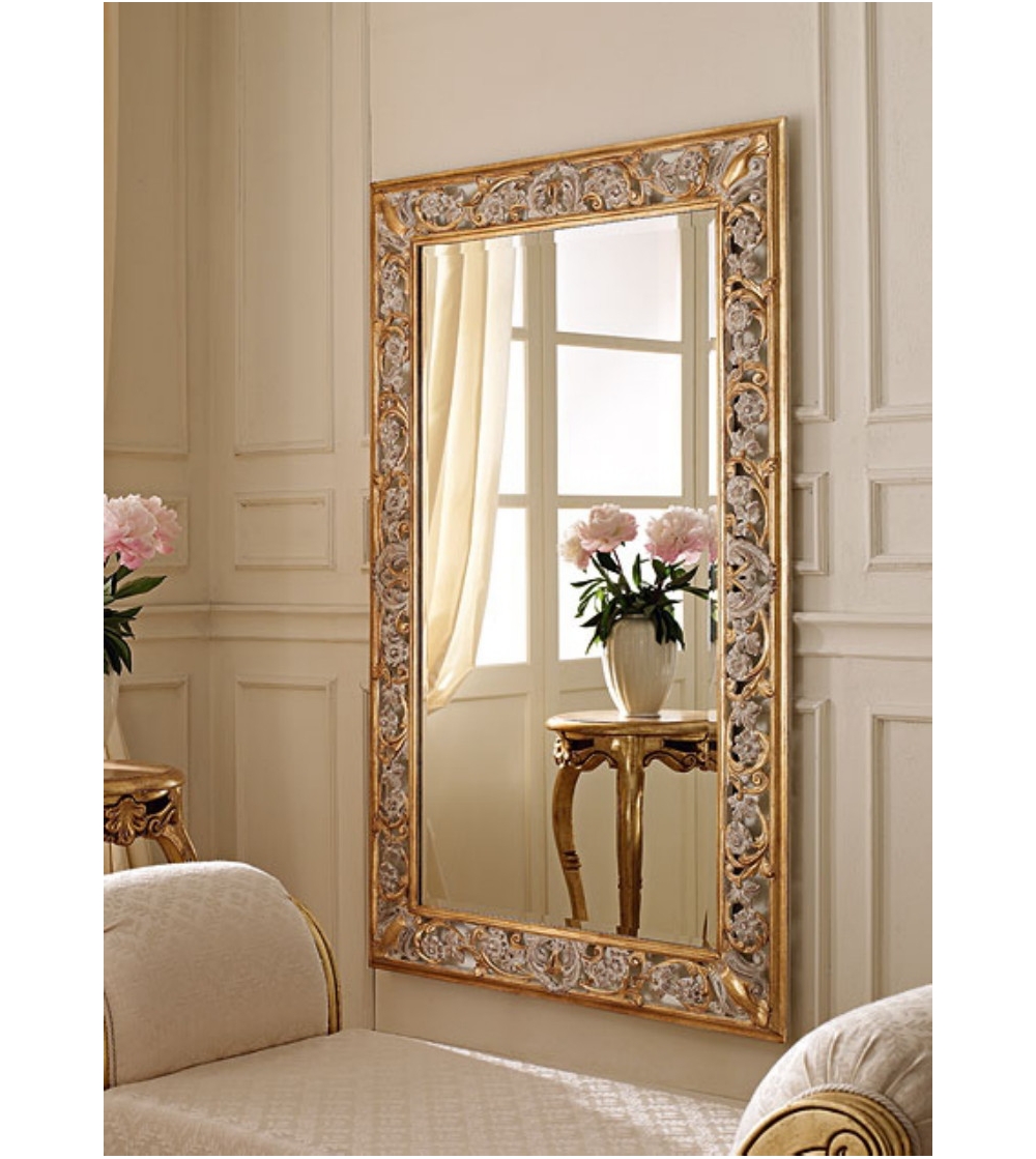 Fanfani Andrea Mirror 1124