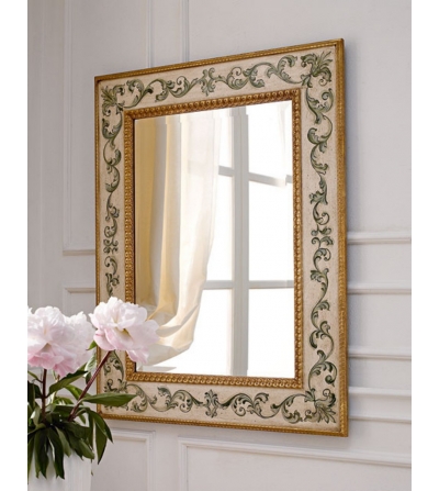 Miroir 1105 Fanfani Andrea