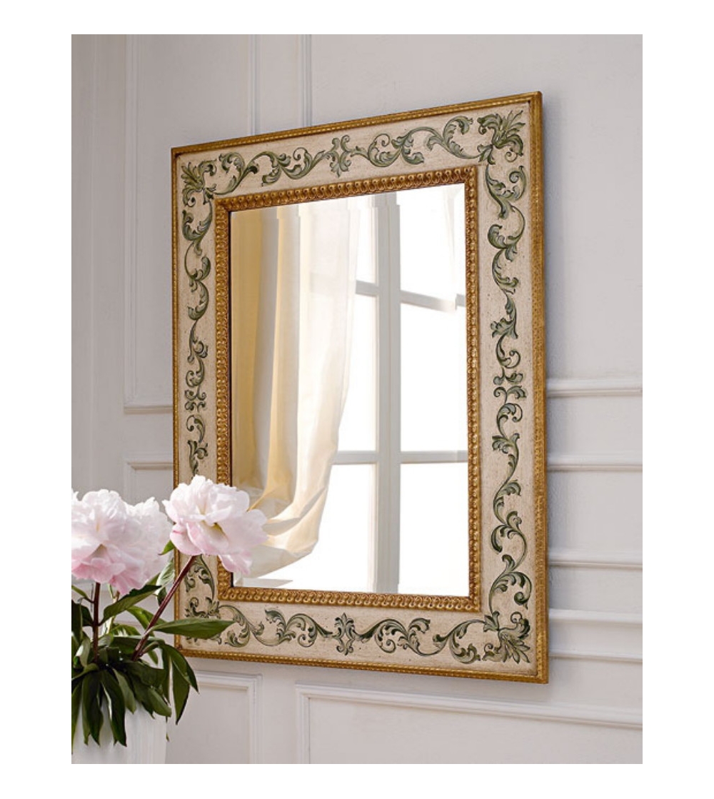 Fanfani Andrea Mirror 1115