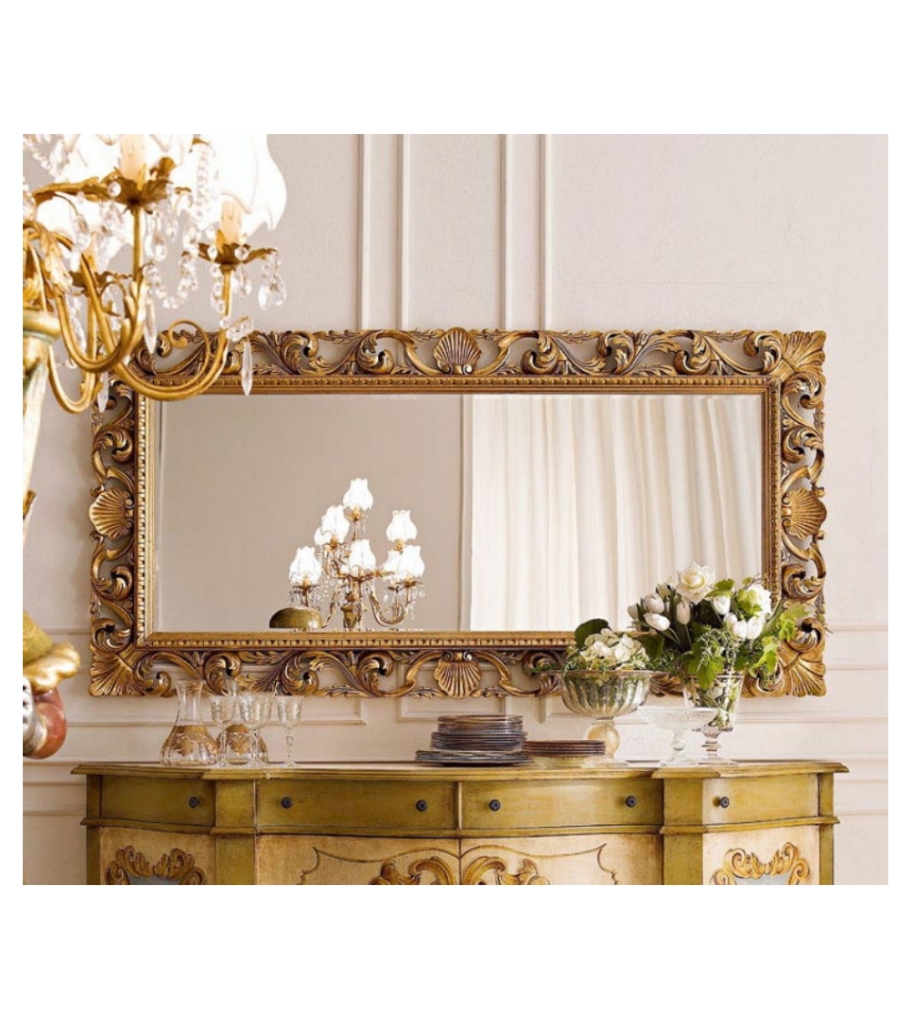 Fanfani Andrea Mirror 1085