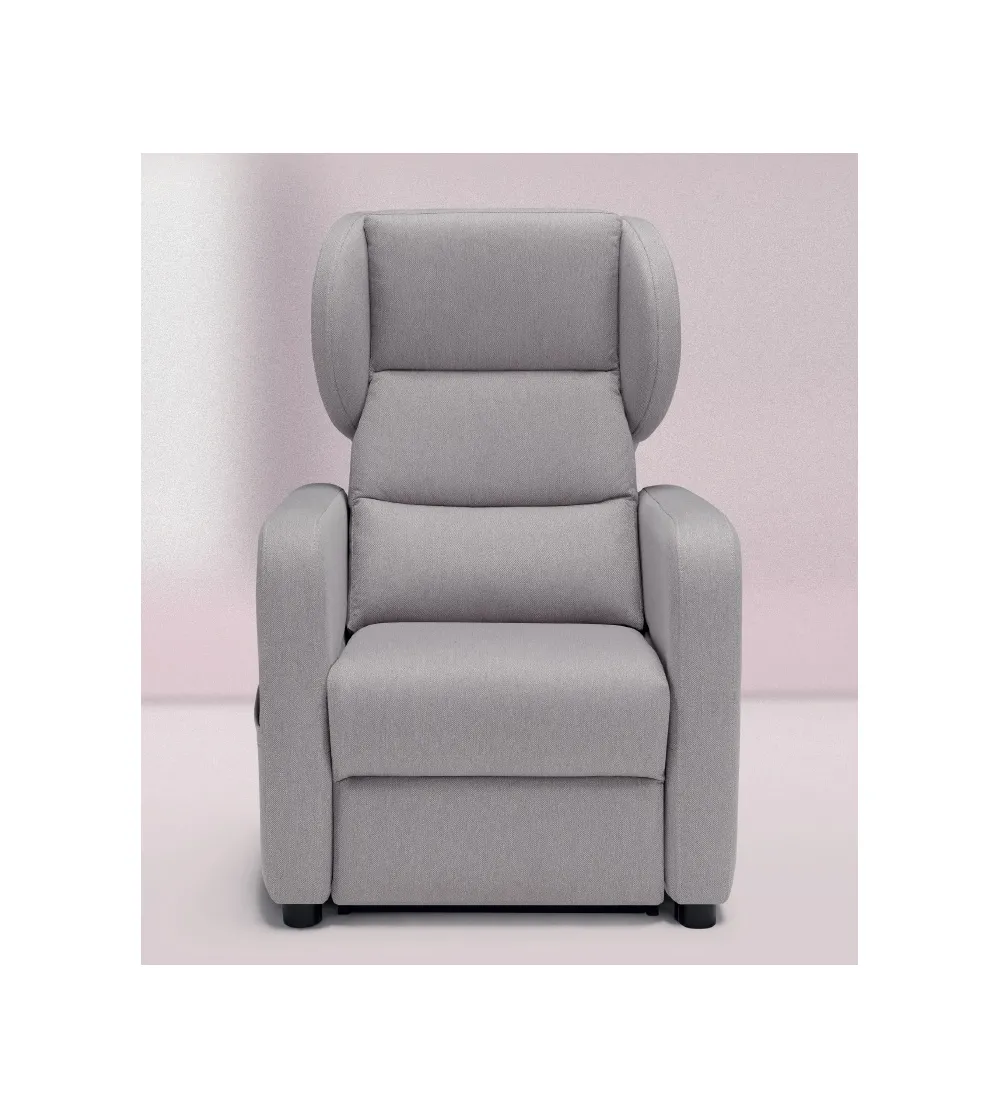 Spazio Relax - Frida Lift-Relax Armchair