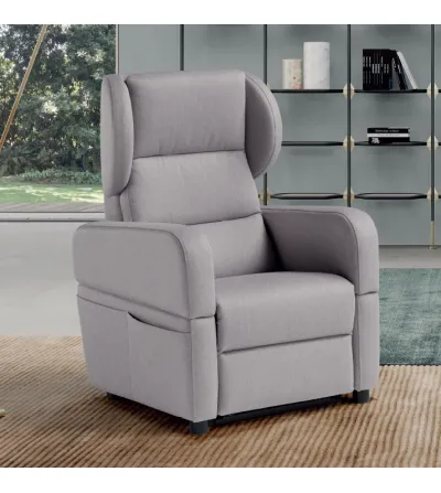 Spazio Relax - Frida Lift-Relax Armchair 2
