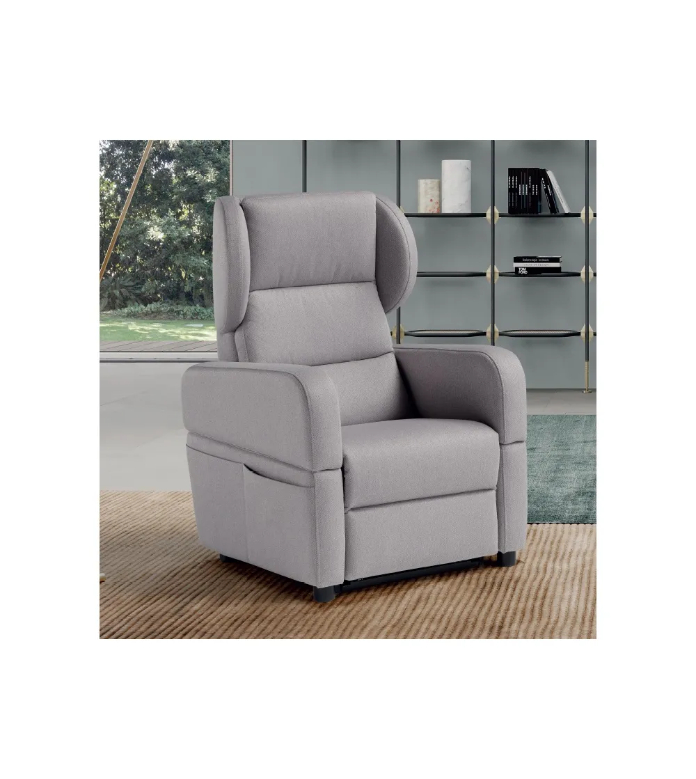 Fauteuil Lift-Relax Frida - Spazio Relax