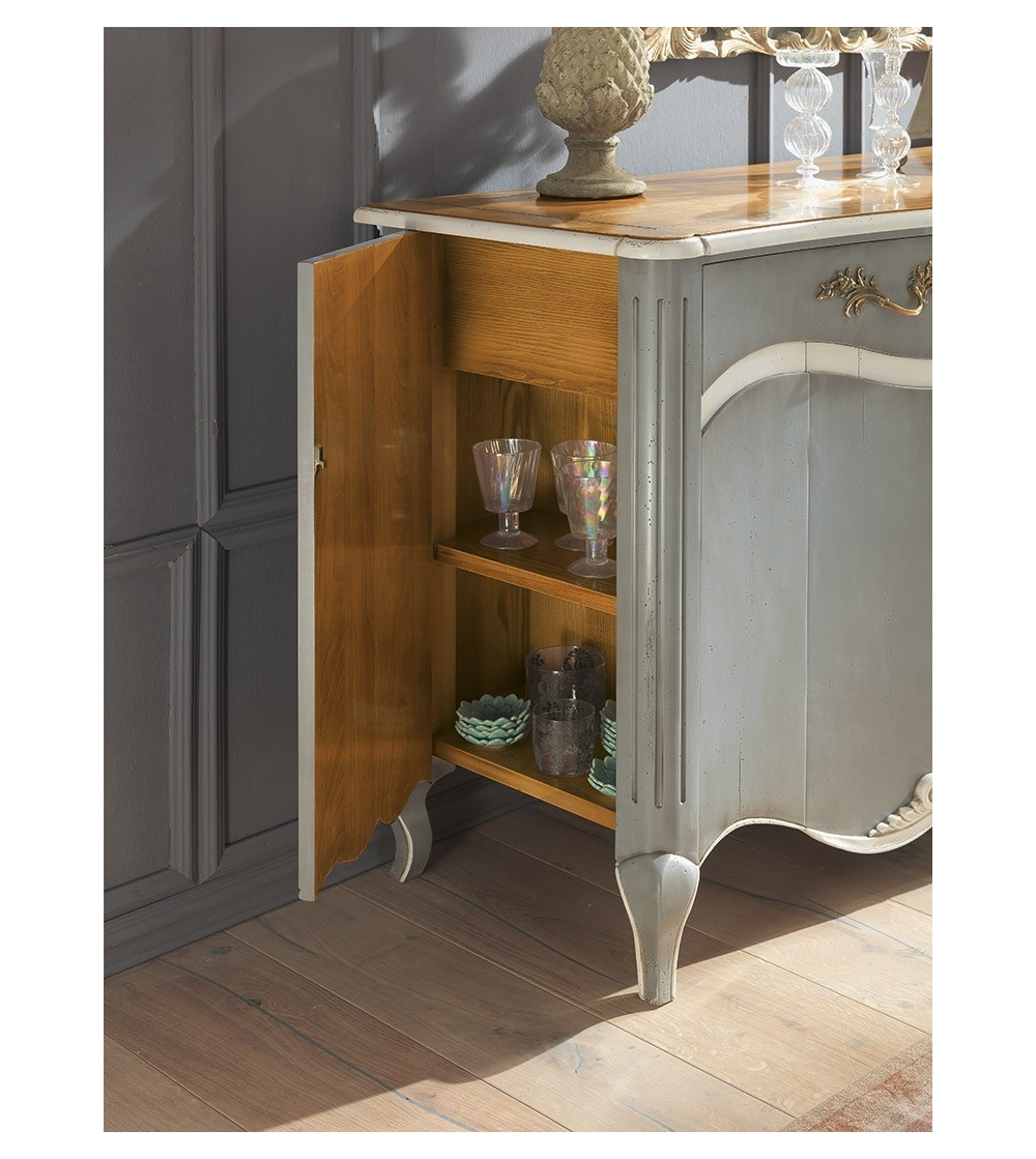 Stella del Mobile Buffet CO.120