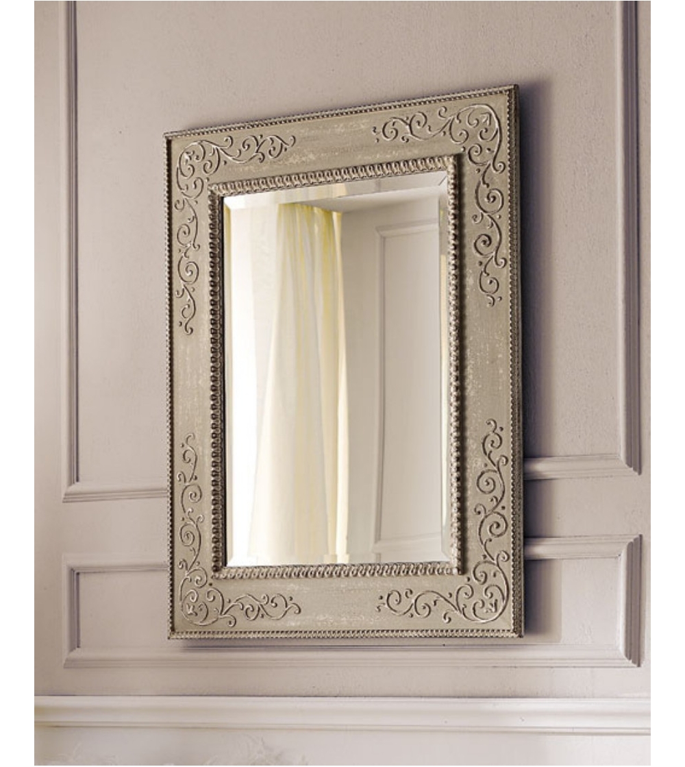 Fanfani Andrea Mirror 1139