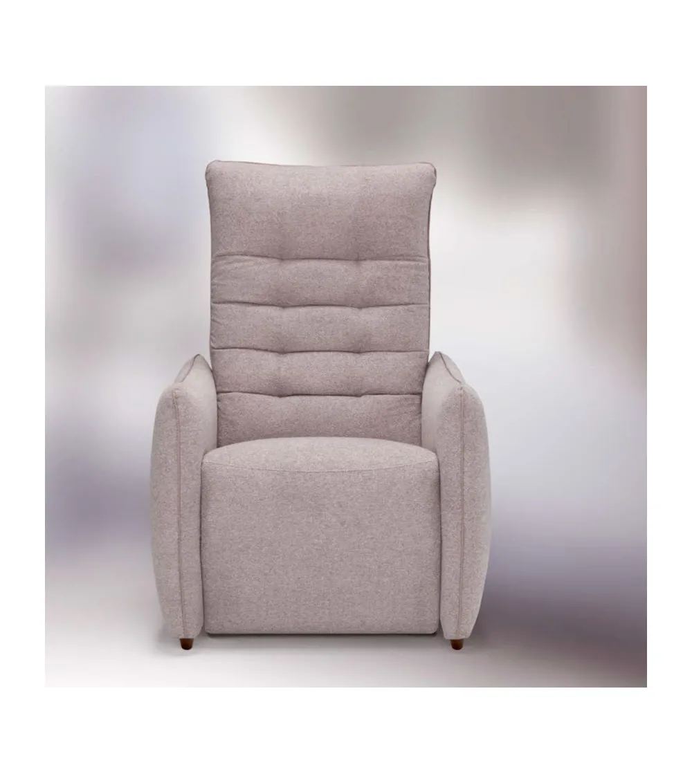 Fauteuil Lift-Relax Jenny - Spazio Relax