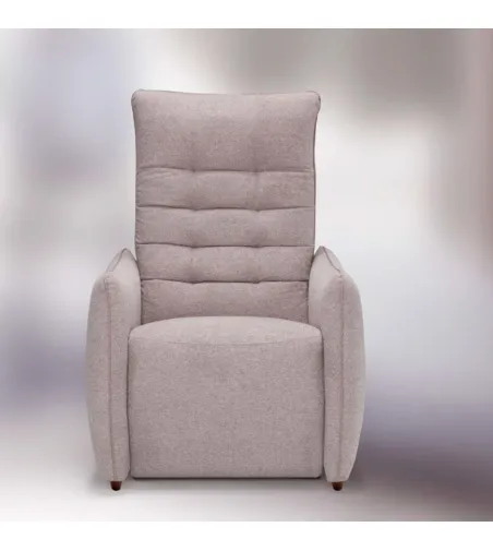 Fauteuil Lift-Relax Jenny - Spazio Relax