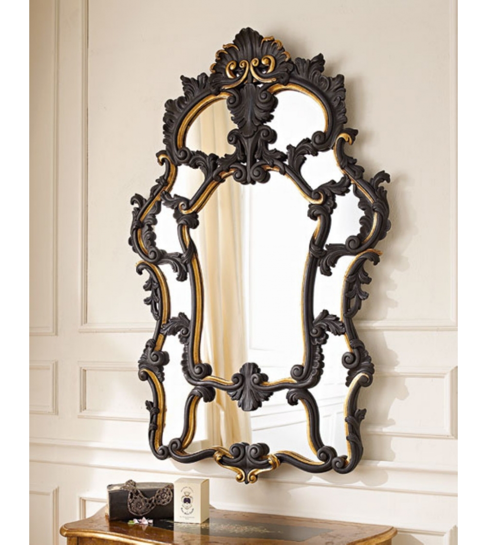 Fanfani Andrea Mirror 1135