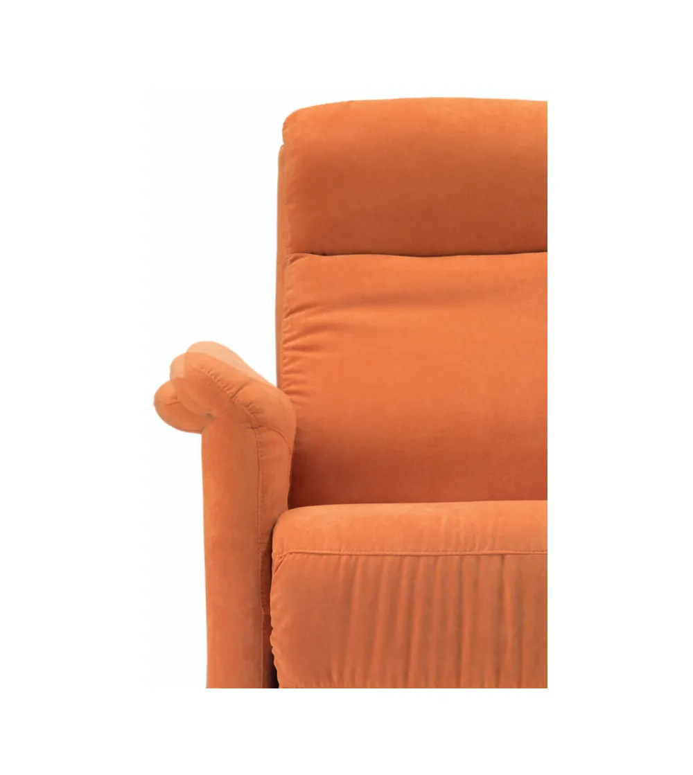 Poltrona Lift-Relax Kubrik - Spazio...