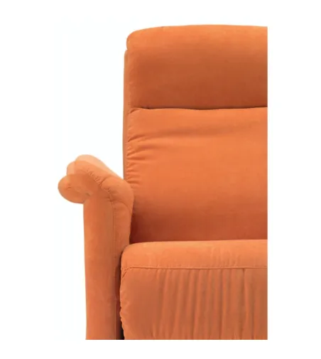 Spazio Relax - Kubrik Lift-Relax Armchair