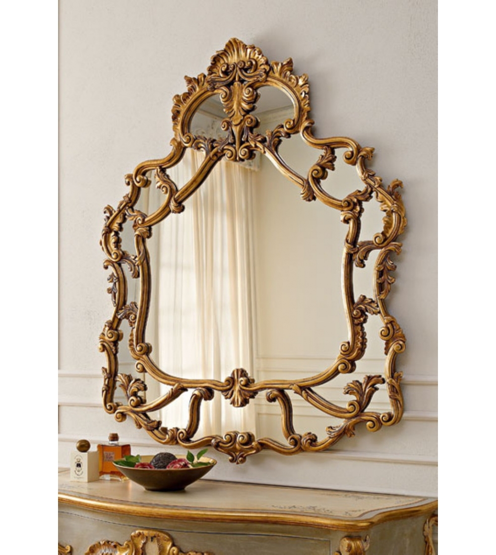 Miroir 1135/1 Fanfani Andrea