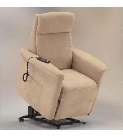 Spazio Relax - Kubrik Lift-Relax Sessel