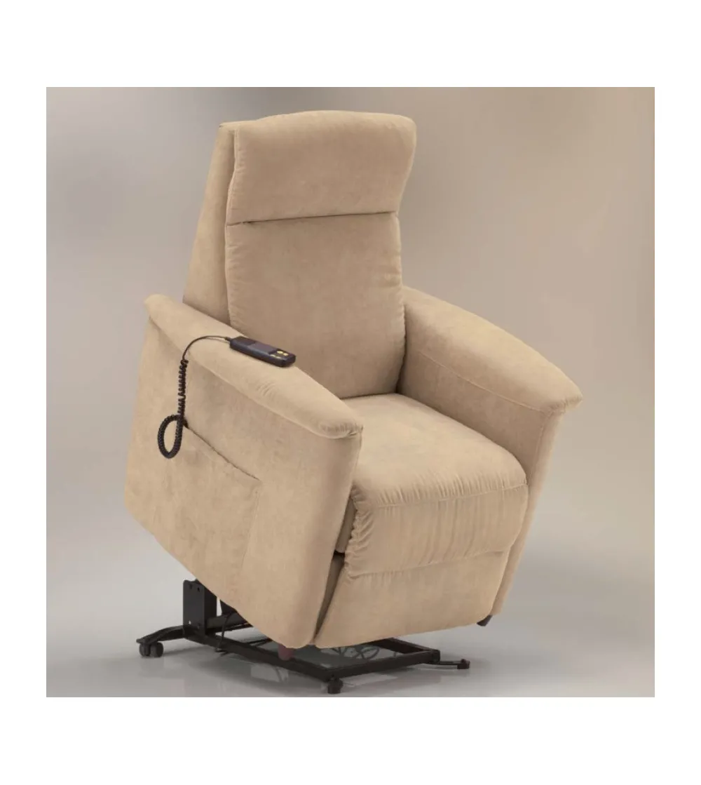 Spazio Relax - Kubrik Lift-Relax Armchair