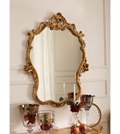 Wandspiegel Art. 461 Fanfani Andrea