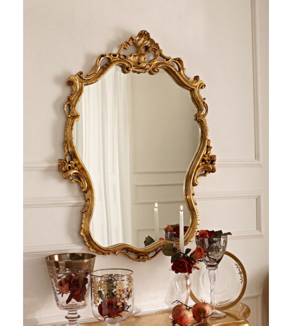 Fanfani Andrea Mirror 461