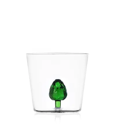 Set 3 Vegetables Artichoke Tumblers - Ichendorf