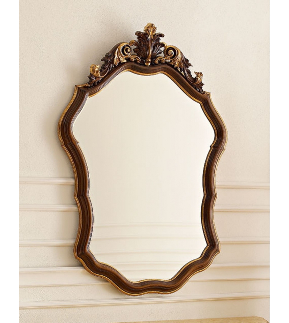 Fanfani Andrea Mirror 1136