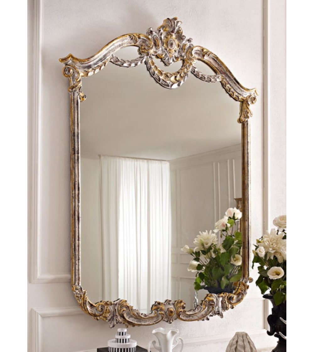 Fanfani Andrea Mirror 3007/S